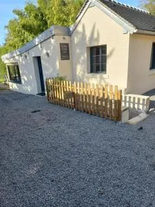 Villa Cosy Pierrefonds - 皮埃尔丰