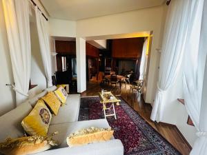 Residenza Borgo Marinaro