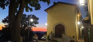 AGRITURISMO Villino Bellavista