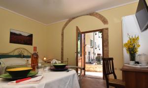 AGRITURISMO Villino Bellavista