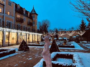 Hotel Bajkal