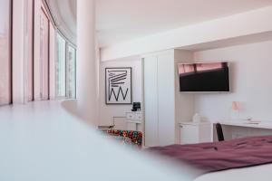 Hotels Le Meez : photos des chambres