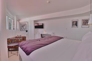 Hotels Le Meez : photos des chambres