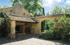 Maisons de vacances Amazing Home In Monpazier With 4 Bedrooms, Wifi And Private Swimming Pool : photos des chambres