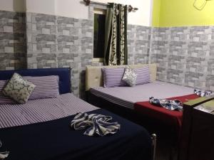 Baga F Leisure Stay Guest House