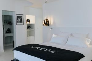 Hotels Le Meez : photos des chambres