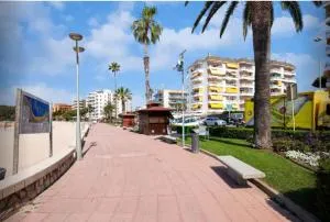 One Bedroom Flat in Fenals Lloret de Mar for 4 People - Lloret de Mar
