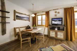 Siplinger Suites - Ferienwohnungen - Sauna und Fitness