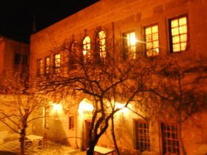 Kapadokya Ihlara Konakları Otel Konak Odaları