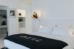 Hotels Le Meez : photos des chambres