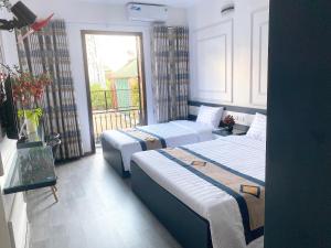 ESPECEN 38 Thọ Xương