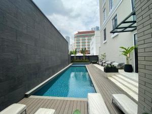 Maia Hotel Jakarta