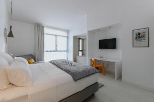 Hotels Le Meez : photos des chambres