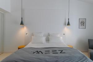 Hotels Le Meez : photos des chambres