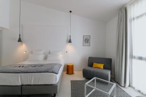 Hotels Le Meez : photos des chambres