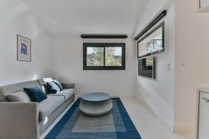 Hotels Le Meez : photos des chambres