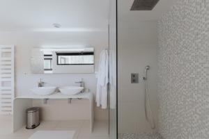 Hotels Le Meez : photos des chambres