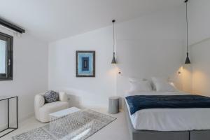 Hotels Le Meez : photos des chambres