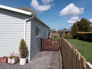 Family friendly rural lodge