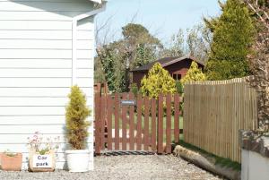 Family friendly rural lodge