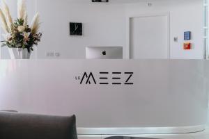 Hotels Le Meez : photos des chambres