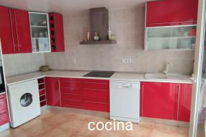 Apart. tranquilo junto al mar grandes terrazas