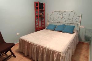 Apart. tranquilo junto al mar grandes terrazas