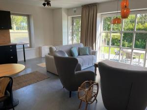 Gîte Le petit paradis Esquelmes