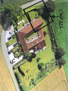 Gîte Le petit paradis Esquelmes