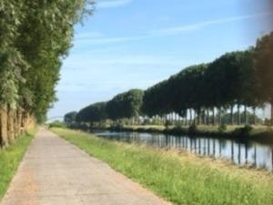 Gîte Le petit paradis Esquelmes