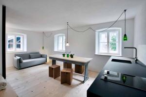 Moosham 13 Ferienwohnung & Suite