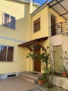 Casa Vacanza da Francesco - Taranta Peligna