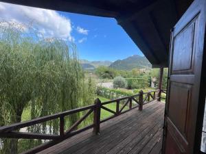 Lilea Country House