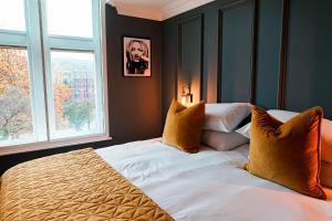 The Old Post Office Warrington by Deuce Hotels