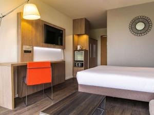 Hotels Novotel Senart Golf De Greenparc : photos des chambres