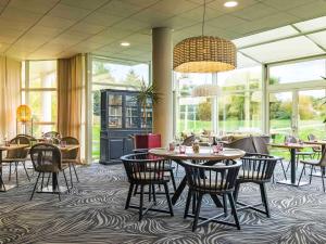 Hotels Novotel Senart Golf De Greenparc : photos des chambres