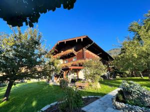 Apartments M&M Göpplerbauer