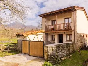 Casa Rural Picu Llagos - Mestas del Con