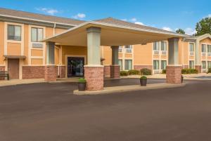 Quality Inn Thomasville-Northpark
