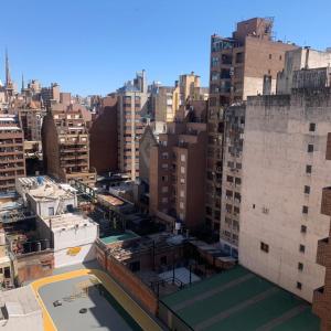 ILLIA 164, Nueva Cordoba