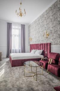 Hotel Vila Central Boutique Satu Mare