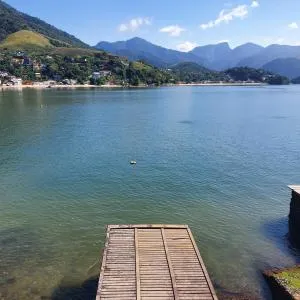 Bela vista - Escola de Pesca