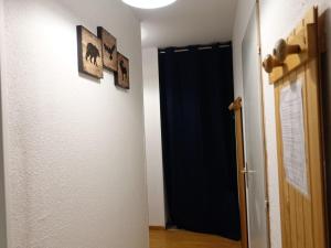 Appartement familial à Arêches-Beaufort - 6 pers, 3 chambres, terrasse, piscine, proche ski et village - FR-1-342-166