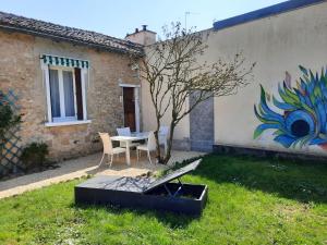 Maisons de vacances Maison Cosy : photos des chambres