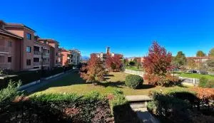 King House - Candiolo