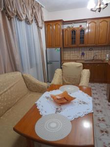 Cortina House Berat