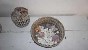 Dimora dei Falmari - vista mare