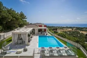 Casa Laura - Sky Lounge Villas - Lakithra