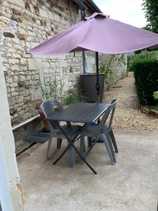 B&B / Chambres d'hotes La Costonnerie : photos des chambres