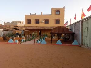 Appartements Rihanna Merzouga